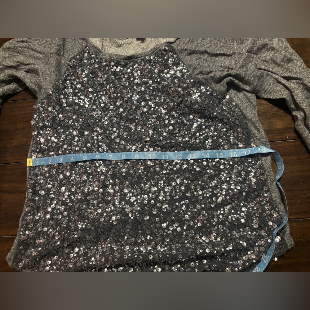 Express sweatshirt - Picture 7 of 7